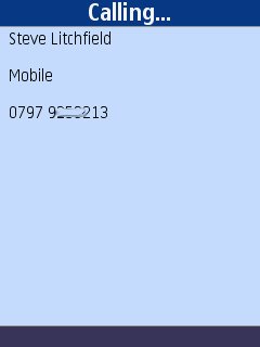 i550 screenshot