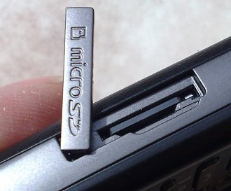 Samsung SGH-i550