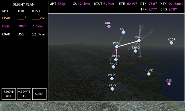 Flight Planning  Infinite Flight