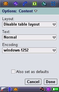 Screen