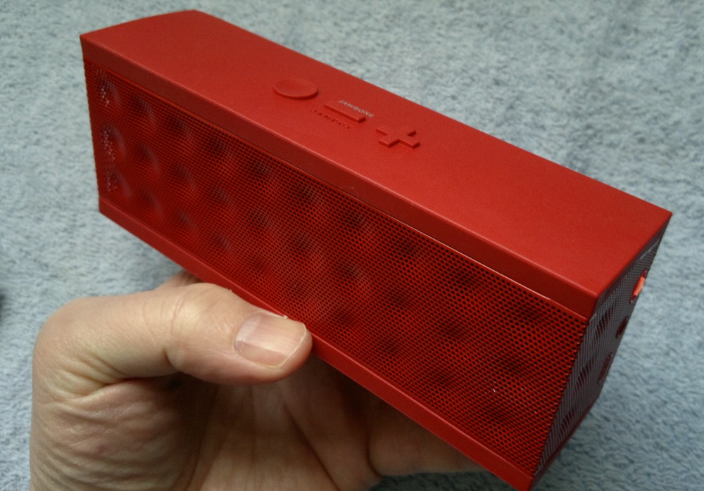 Jawbone Jambox