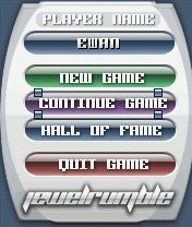 Jewel Rumble