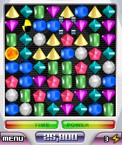 Jewel Rumble