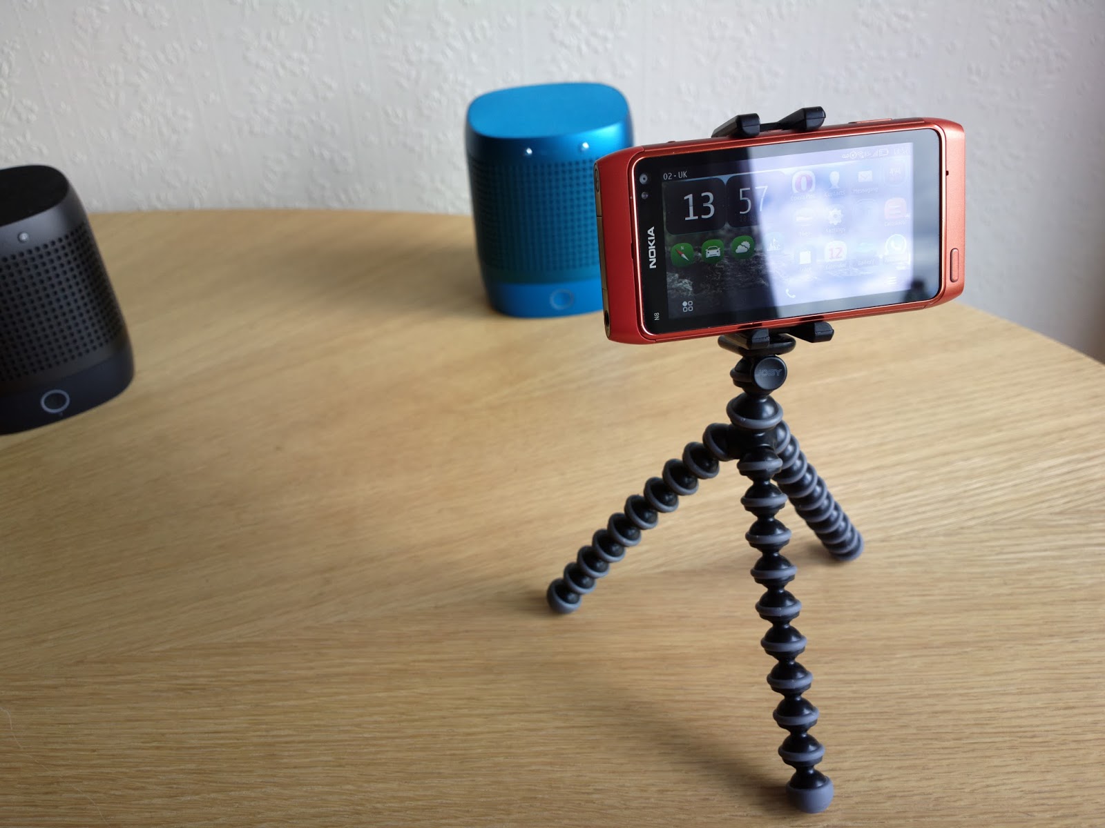 Joby GripTight GorillaPod Stand