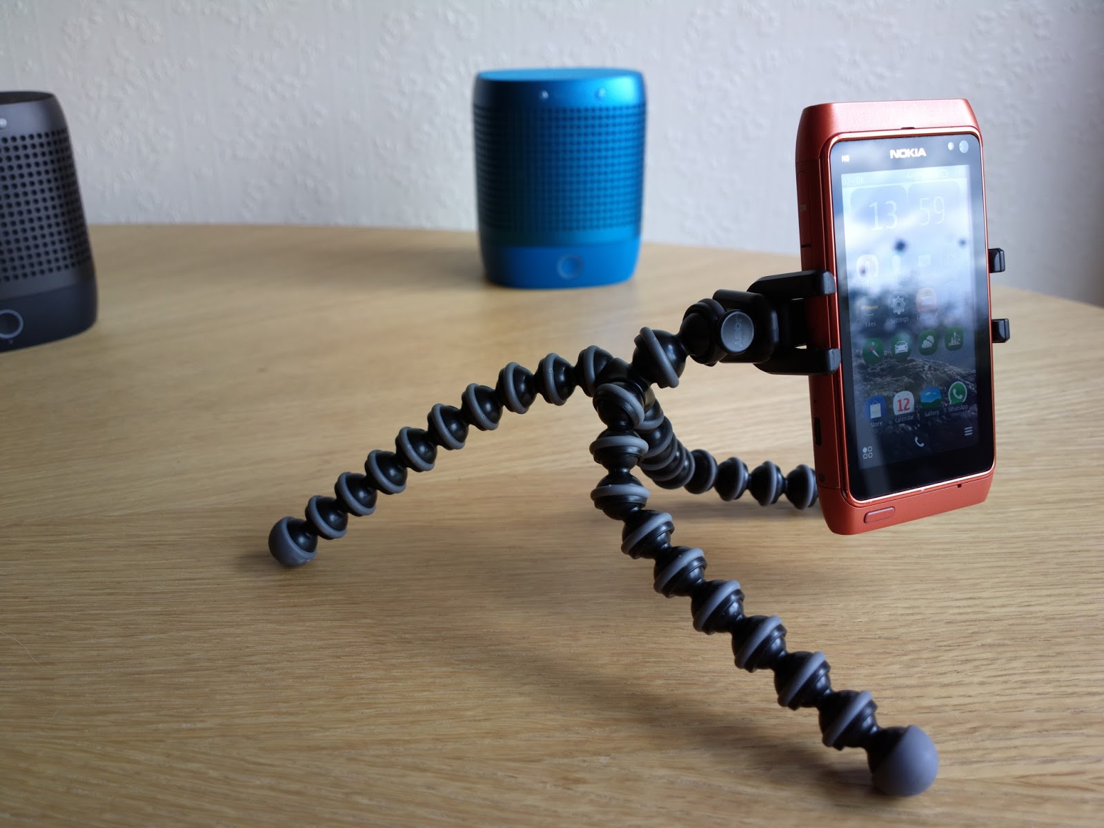 Joby Gorillapod GripTight Smart