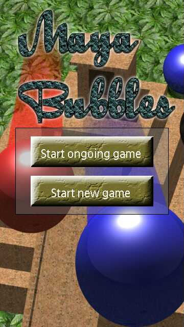 Classic Bubble Shooter - WildTangent Games