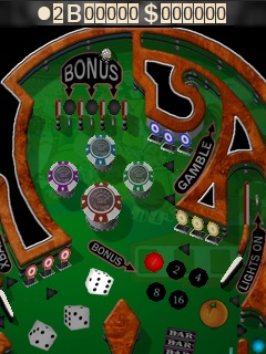 MicroPinball