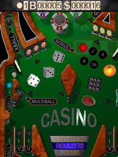 MicroPinball