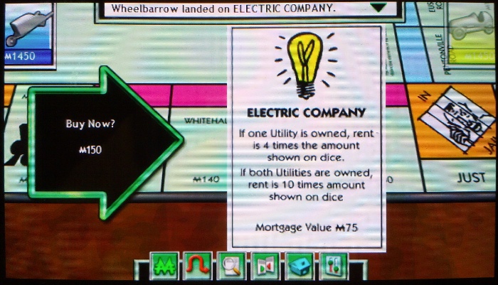 Monopoly Classic HD