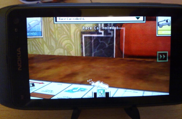 Monopoly Classic HD