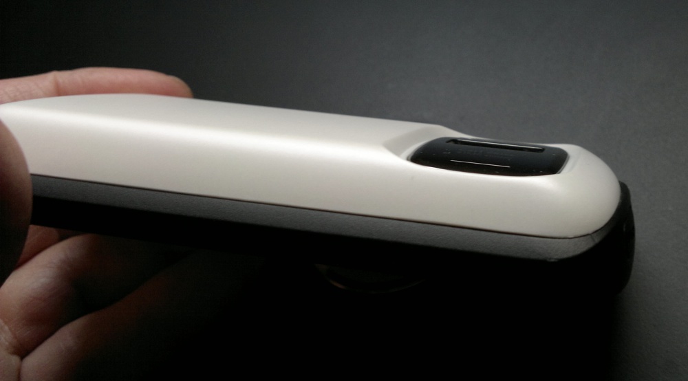 Mugen Power 3000mAh battery replacement photo