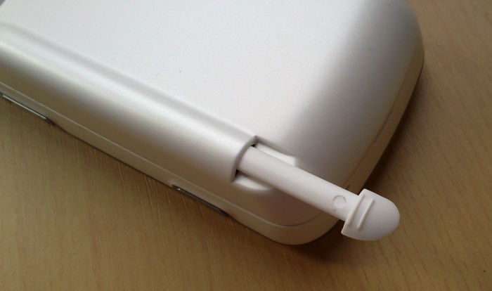 Mugen 3600mAh pack for the Nokia N97