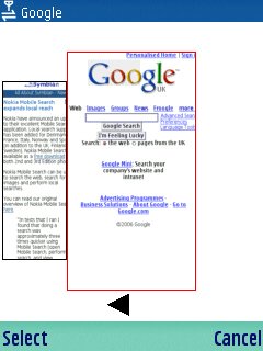N71 screenshot