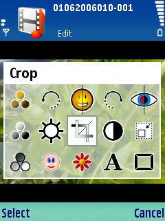 N71 screenshot