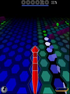 N71 screenshot