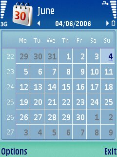 N71 screenshot