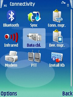 N71 screenshot