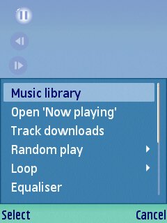 N71 screenshot