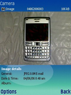 N71 screenshot
