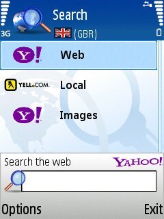 N71 screenshot