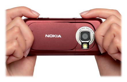 Nokia N73