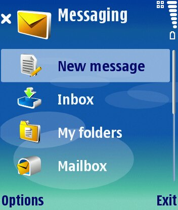 Screen shot