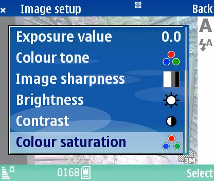 Screen shot