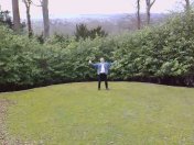 thumbnail from video sequence