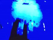 thumbnail from video sequence