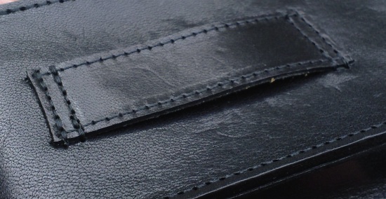 N97 case close-up