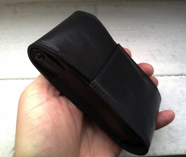 N97 case close-up