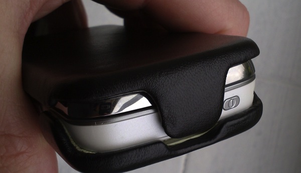 N97 case close-up