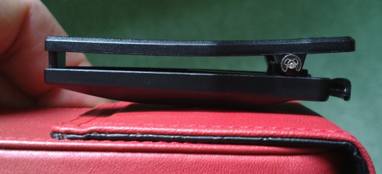 N97 case close-up