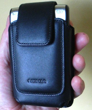 CP-111 case