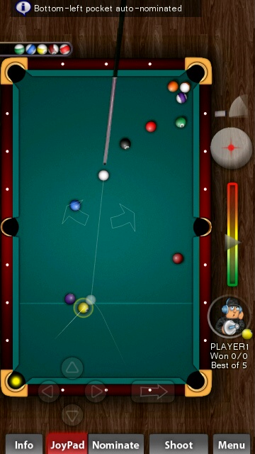 8 Ball Pool Review