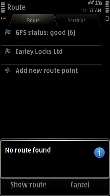 Screenshot, Poynt