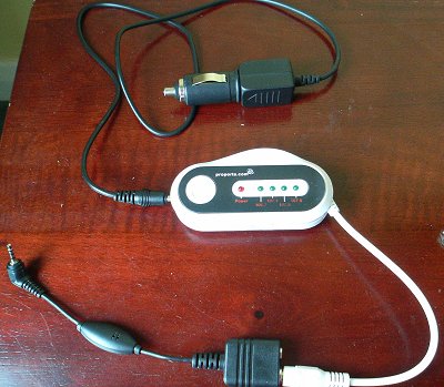 FM transmitter