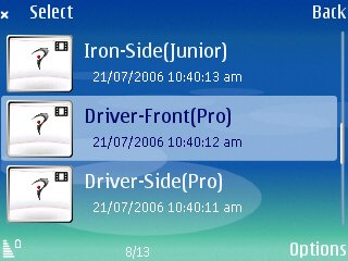 Screen