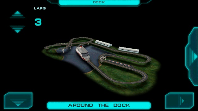 Protoxide screenshot