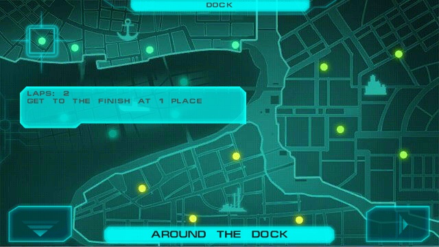 Protoxide screenshot