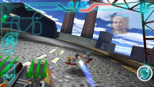 Protoxide screenshot