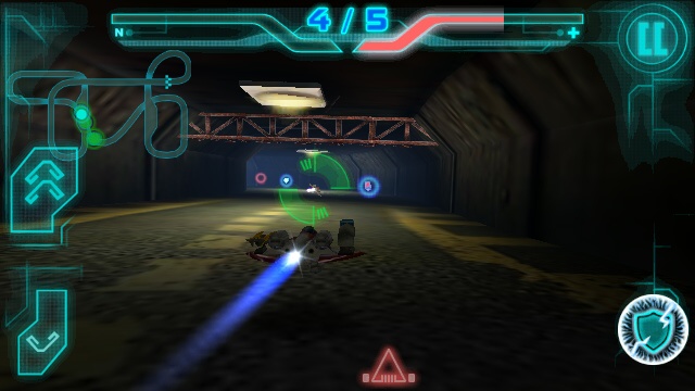 Protoxide screenshot