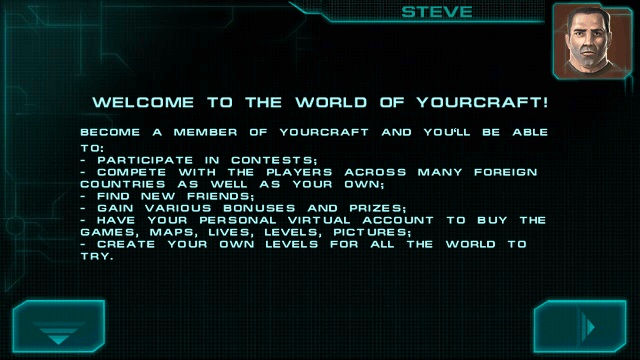 Protoxide screenshot