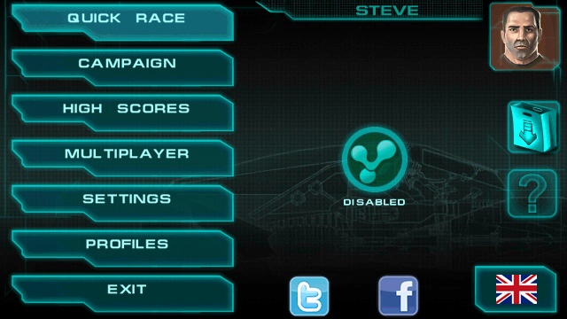 Protoxide screenshot