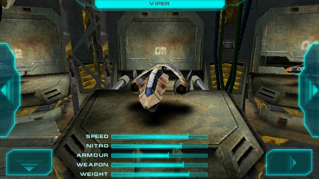 Protoxide screenshot