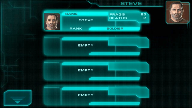 Protoxide screenshot