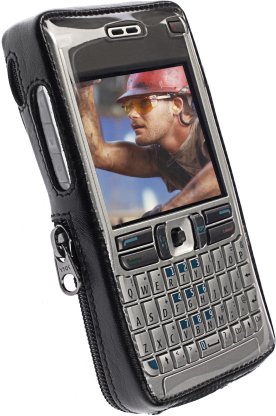 E61 case