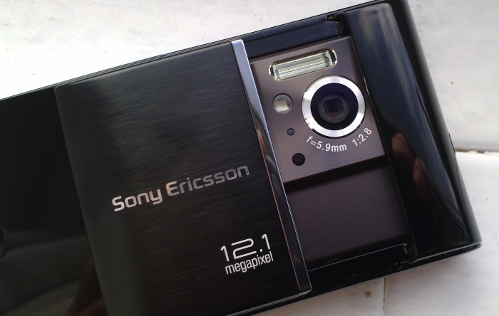 Intensief lus uitvoeren Review: Sony Ericsson Satio - part 2: The Camera review - All About Symbian