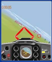 Sky Racer