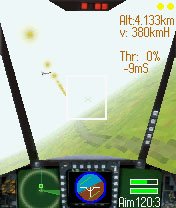 Sky Striker